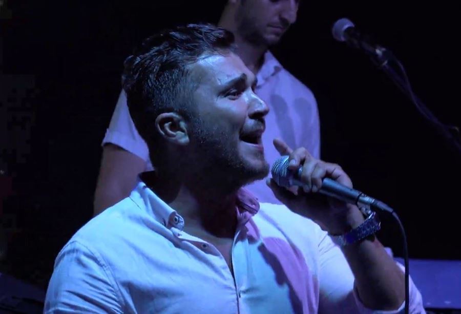 منظّم حفل دمشق يروي تفاصيل حواره الأخير مع الراحل جورج الراسي! 