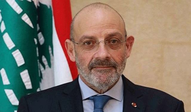 الصراف لقهوجي:الجيش أمانة في أعناقنا 