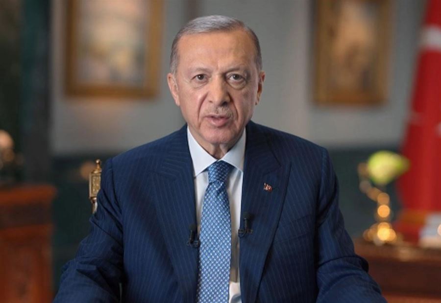 "لن تقتصر على غزة ولبنان"... أردوغان يتحدّث عن خطة خبيثة قيد التنفيذ