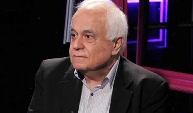مروان نجار يُهاجم مسلسلات رمضان.. هذا ما قاله! 