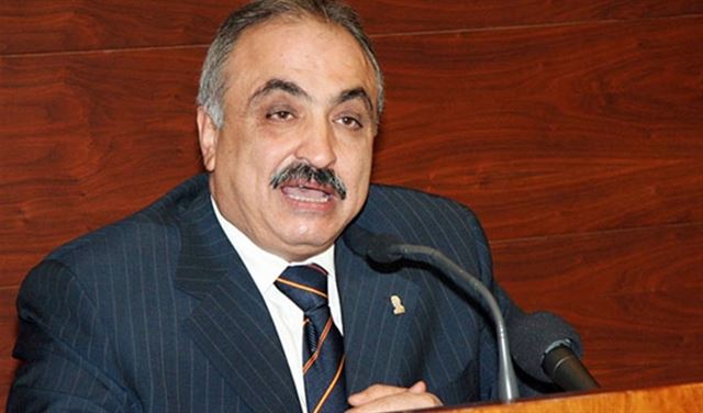 الحجّار: لا جوائز ترضية لأحد الحجّار: لا جوائز ترضية لأحد