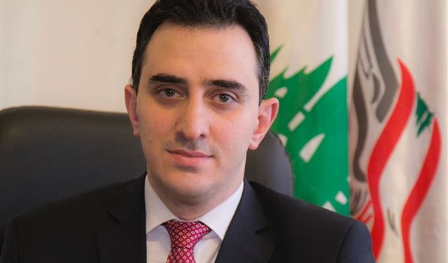 رازي الحاج: المادة 50 خطيرة جدًا 
