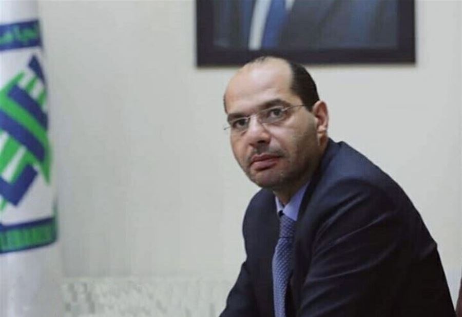 حسن مراد: من مصلحة لبنان التعاون مع سوريا حسن مراد: من مصلحة لبنان التعاون مع سوريا