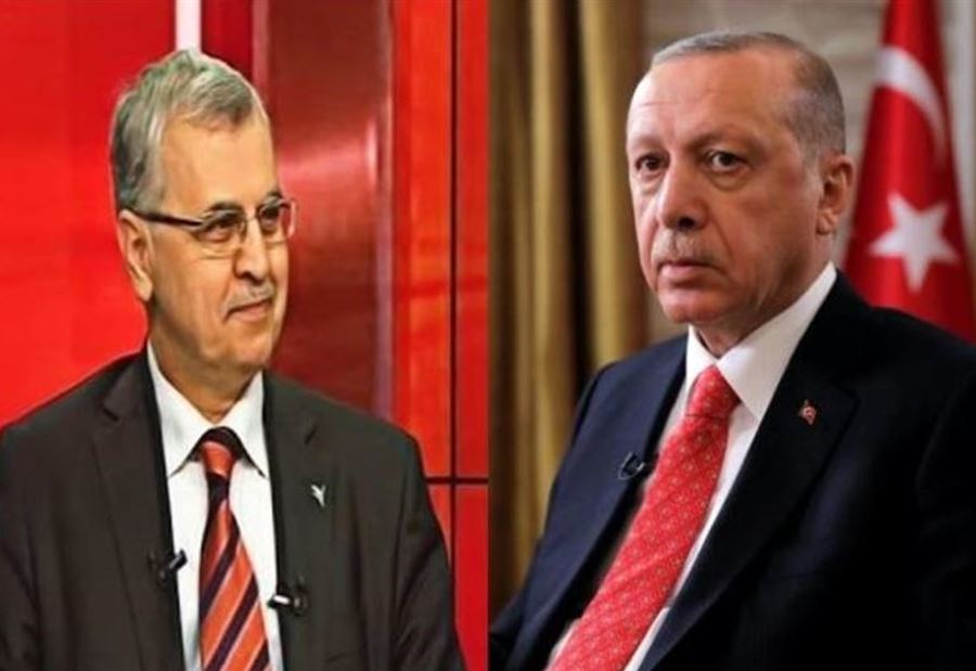 هولندا تحقق مع "مفتي أردوغان" 