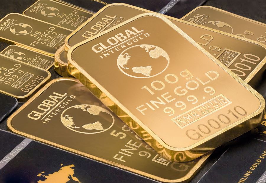 نسيَ حقيبةً بداخلها 3 كلغ ذهب في مطار سويسرا!