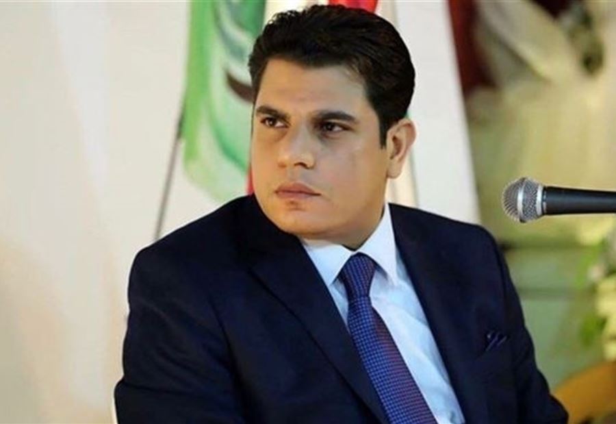 زهران: اعتذار "أديب" إذا مش الأربعاء الخميس! زهران: اعتذار "أديب" إذا مش الأربعاء الخميس!