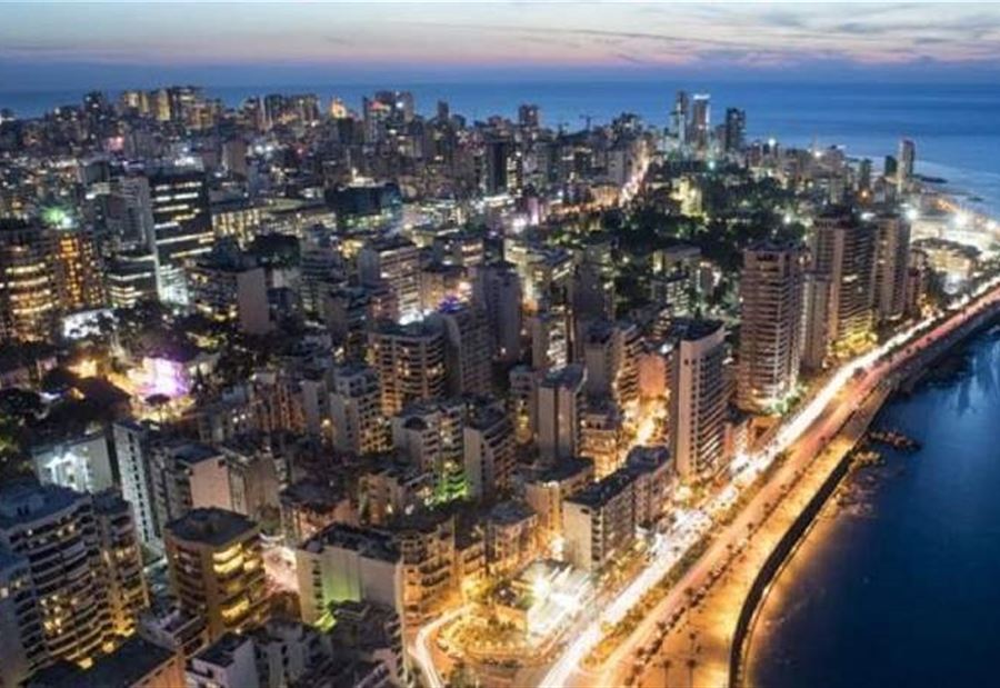 "صلة مخفية" بين لبنان... والعراق