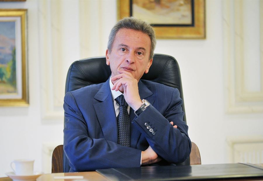 التدقيقُ الجنائي... إحراجُ "الحاكم" لن يمر! التدقيقُ الجنائي... إحراجُ "الحاكم" لن يمر!