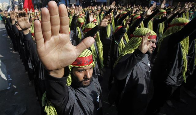 تعميم مصطلح جديد لـ"حزب الله"