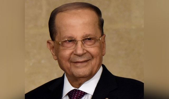 عون.. لا يجيب على أحد!  عون.. لا يجيب على أحد!