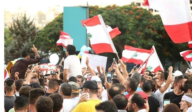 خاص-بعد الابراء ما هو المستحيل!؟