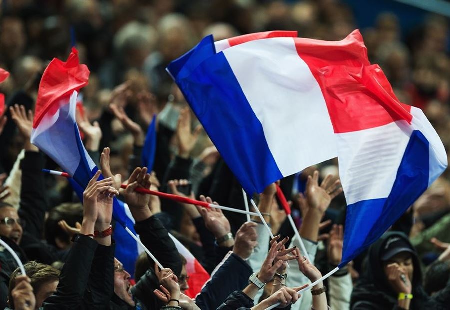 "أكبر نجم فرنسي سينضم إلى أكبر ناد في العالم"! "أكبر نجم فرنسي سينضم إلى أكبر ناد في العالم"!