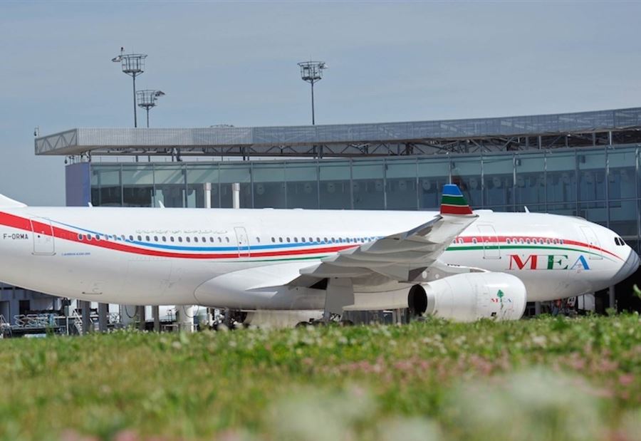 الـ "MEA" تنشر جدول رحلات المرحلة الثالثة 