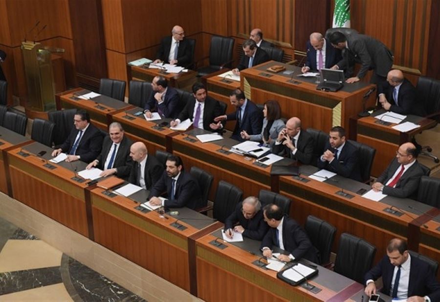"مجلس محاكمة" الرؤساء والوزراء على نار حامية.. وهذه أسماء القضاة "مجلس محاكمة" الرؤساء والوزراء على نار حامية.. وهذه أسماء القضاة