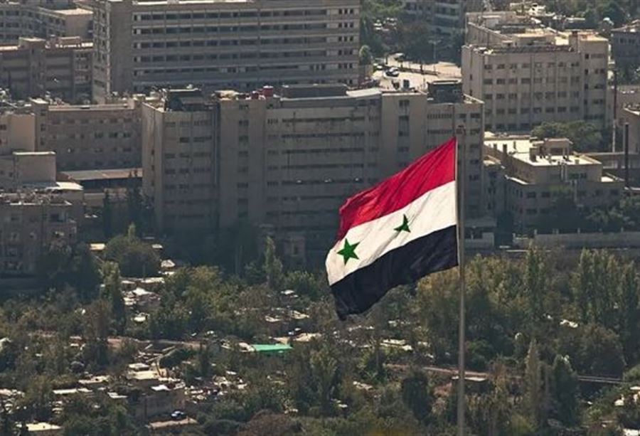 مضمون زيارة الوفد الوزاري اللبناني إلى دمشق