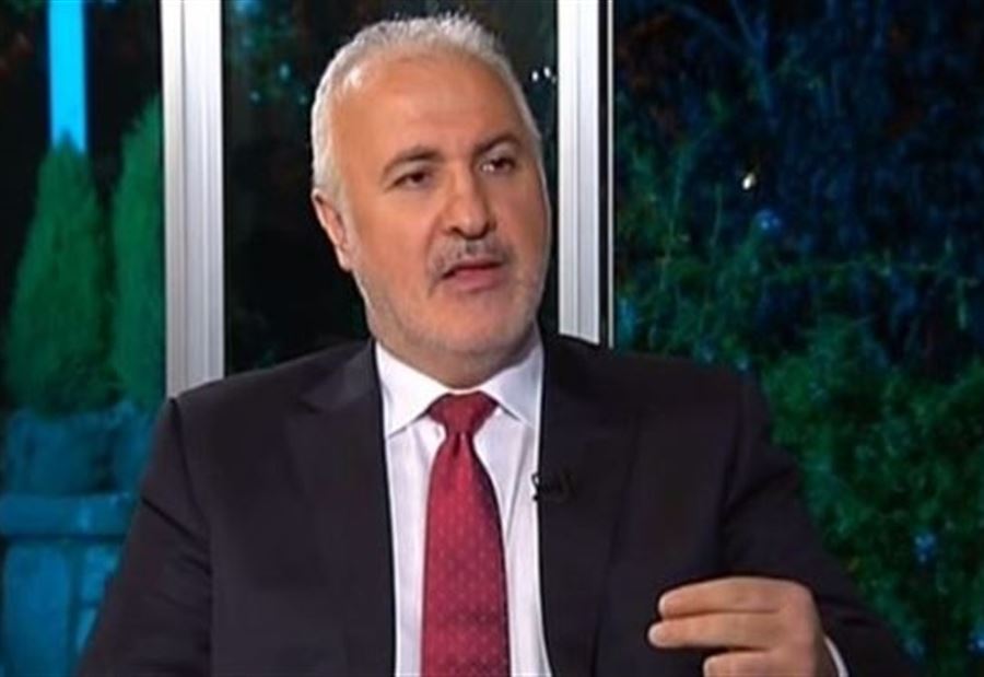 عزيز يغرد عن "أجمل الأمهات في عين الرمانة والشياح"