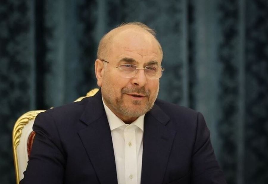 "الحزب جزء من الوطن"... قاليباف: ندعم أي اتفاق بين الحكومة والمقاومة "الحزب جزء من الوطن"... قاليباف: ندعم أي اتفاق بين الحكومة والمقاومة