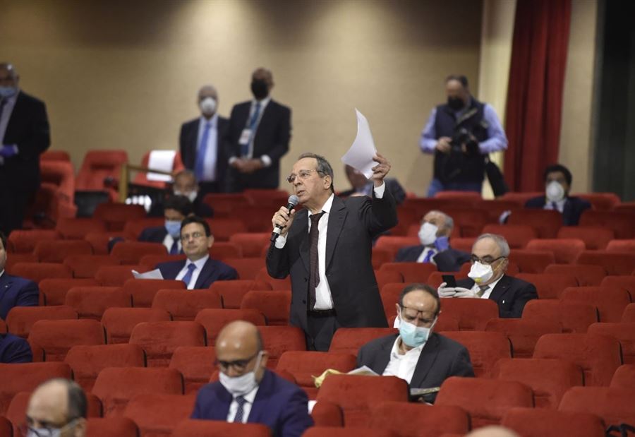 السيِّد يُعلِّق على "الفتنة"