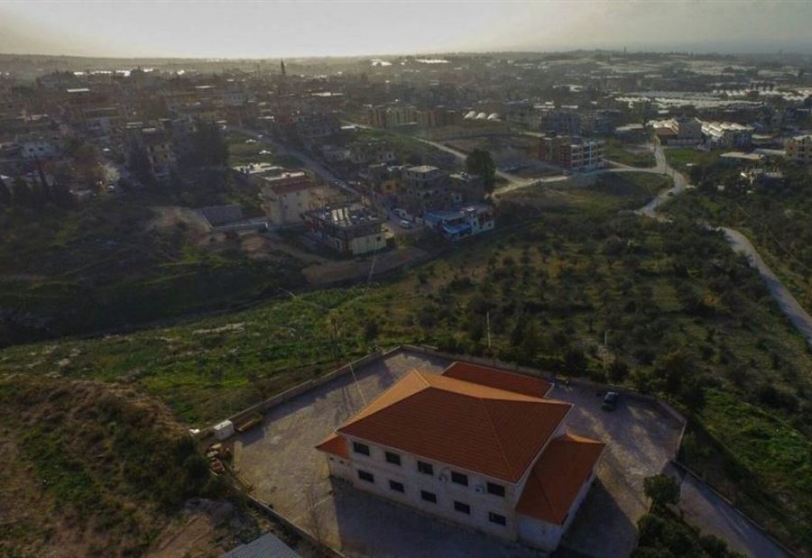 بيان استنكار من آل برغل عن حادث ببنين