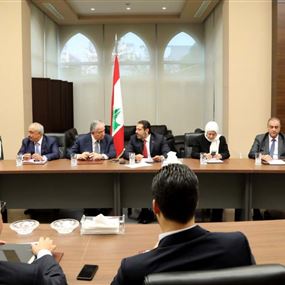 "المستقبل" تستنكر الكلام الهابط بحق أمير الكويت 