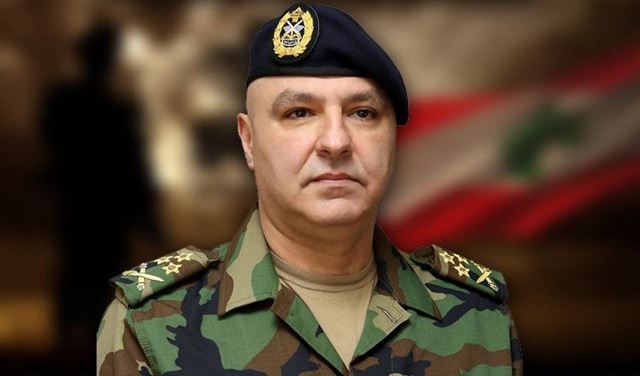 قائد الجيش في واشنطن.. لهذه الأسباب