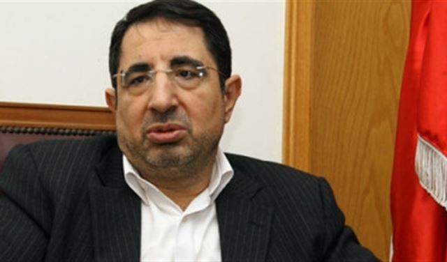 الحاج حسن: لوقف استيراد سلع ينتج منها محليا
