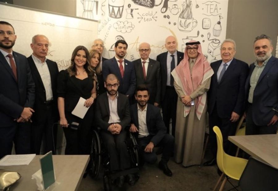 بخاري: "صيف لبنان واعد" 
