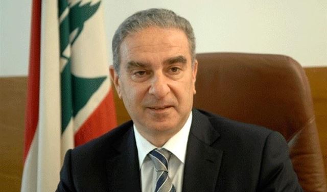 فرعون بعد لقائه جعجع: محميات في الدولة تخلق فسادا