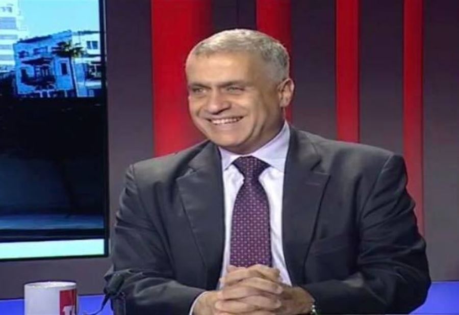 طرابلسي: نحذر من التأخير بتشكيل الحكومة طرابلسي: نحذر من التأخير بتشكيل الحكومة