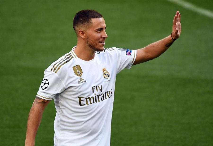 ريال مدريد يتعرض لمشكلة في توقيت غير مناسب 