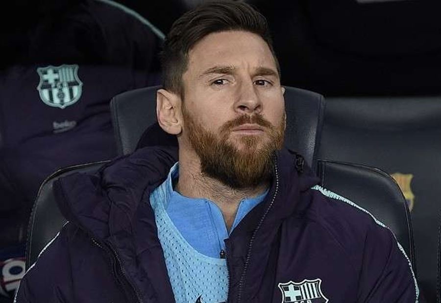 عودة ميسي للأرجنتين تكلف المغرب نصف مليون دولار