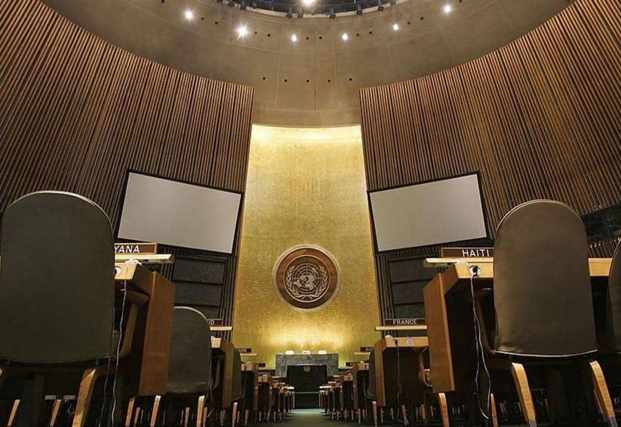 أولُ تعليق للأمم المتحدة على الرسوم المسيئة... تحذيرٌ وقلق