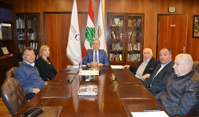 مناقشة للواقع البيئي في لبنان الشمالي