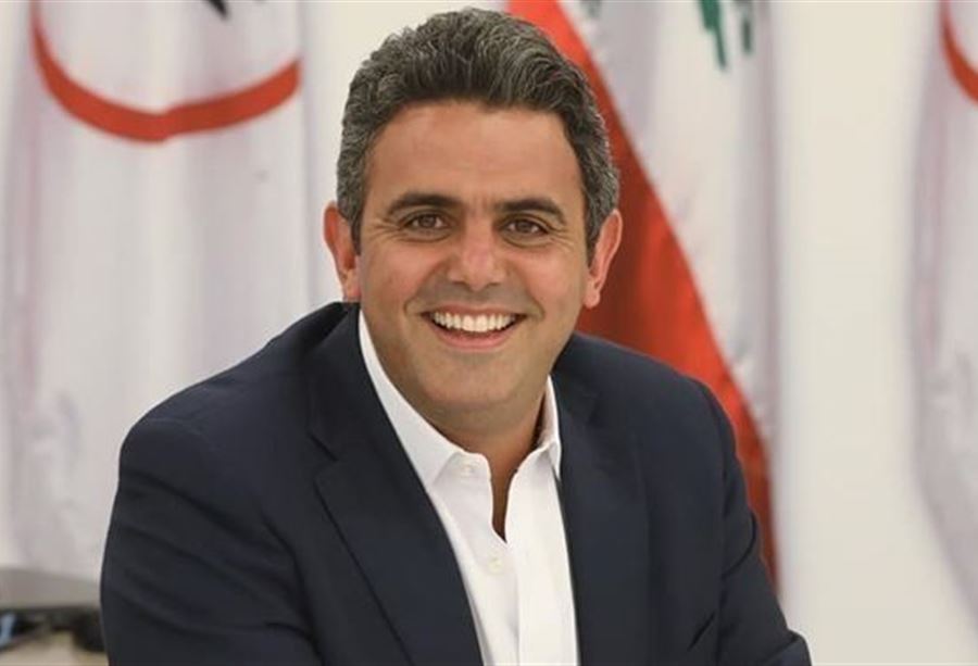 الحواط: لا حكومة في الوقت القريب