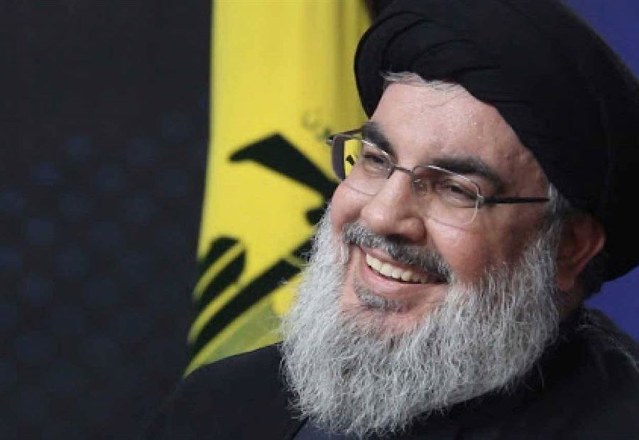 "للتوسط لدى إيران"... طلبٌ دولي الى نصرالله! "للتوسط لدى إيران"... طلبٌ دولي الى نصرالله!