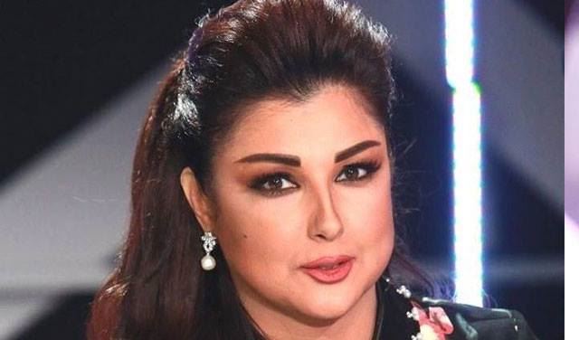 تسطير بلاغ بحث وتحرٍ بحق ماريا معلوف 