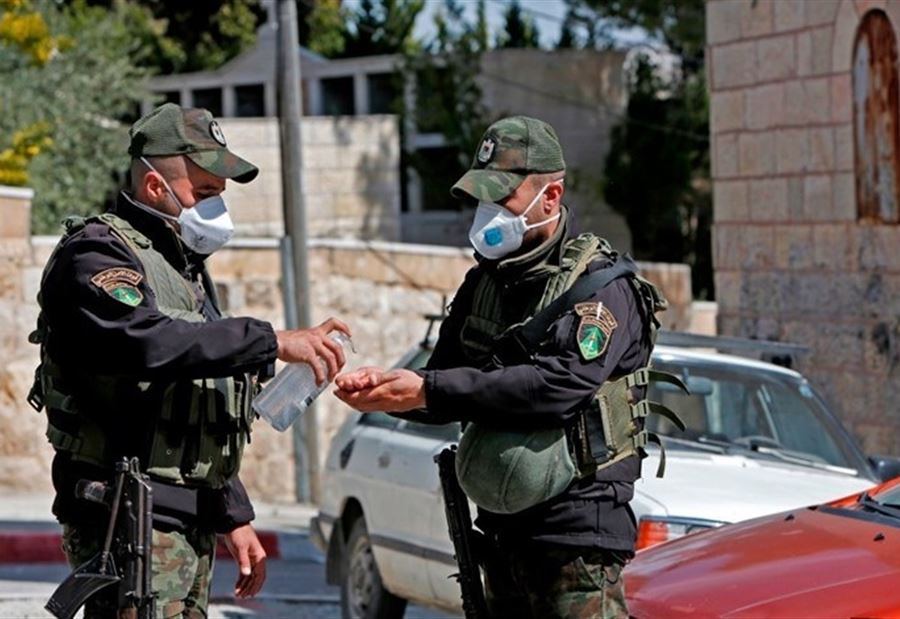 كورونا... إعلان حالة الطوارئ في فلسطين  كورونا... إعلان حالة الطوارئ في فلسطين