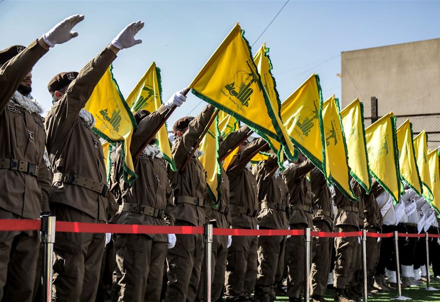 "الشهيد الأعظم"... "حزب الله" يستذكر نصرالله