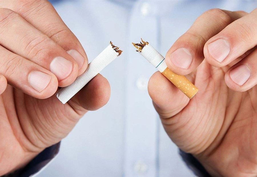 أشياءٌ مذهلة تحدث للجسم عند التوقف عن التدخين