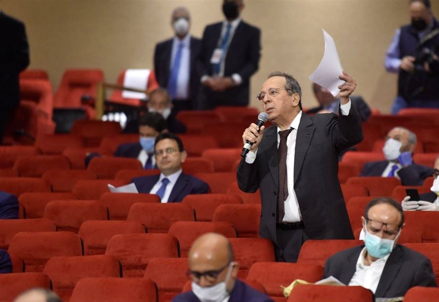 السيّد يَخشى من خطورة "الضعيف المستقوي" 