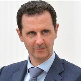 الأسد: لم نُغيّر مواقفنا لا قبل  ولا بعد الدعم الروسي 