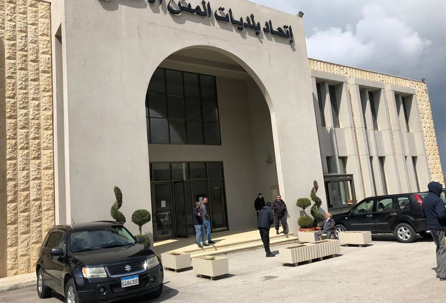 كورونا... طلبٌ من رئيس اتحاد بلديات المتن لوزير التربية