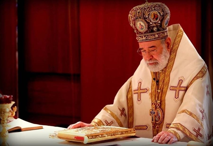 عودة: جلسات مجلس النواب فولكلورية وغير جدية!