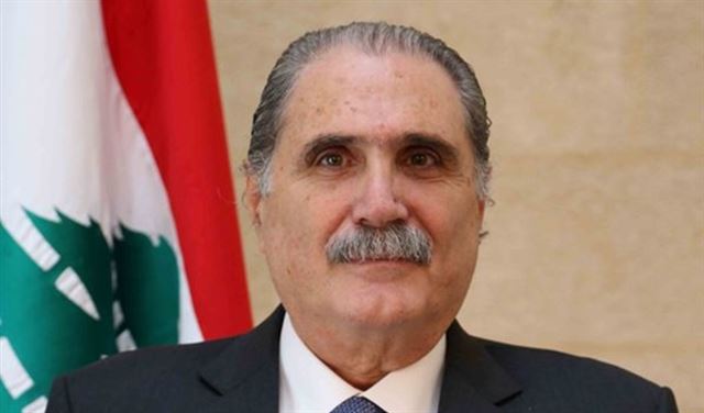 جريصاتي استقبل سفيرة كندا وبحثا في العلاقات الثنائية