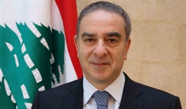 فرعون: لاعادة النظر بالصيغة النهائية للموازنة