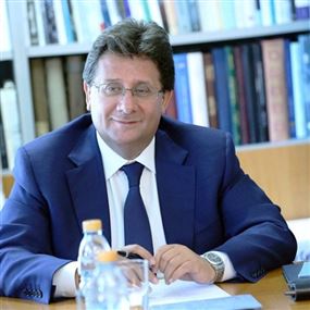 كنعان: مبروك للبنان وللمسيحيين