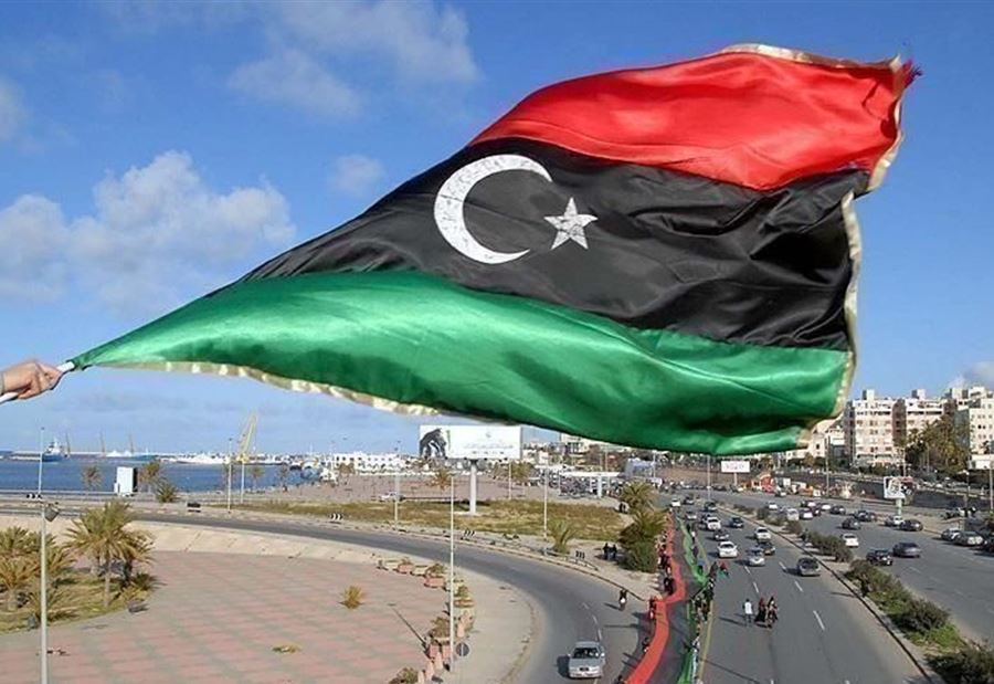 "شخصياتٌ ليبية" تحت قيود حظر السفر