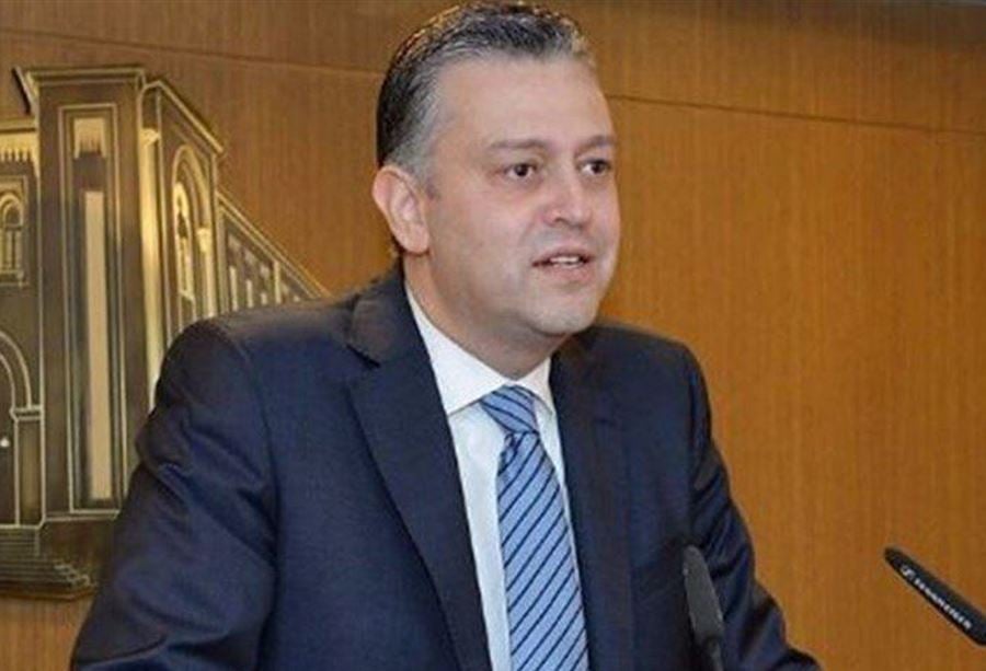 حبيش: محاربة الفساد تقتضي رفع الحصانات 