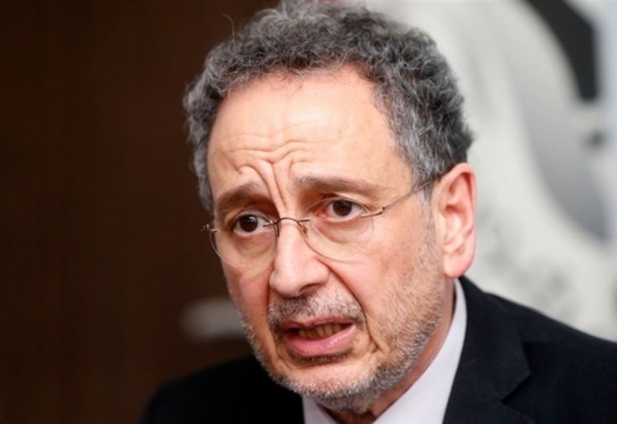 نعمة في جواب نهائي حول أزمة الخبز