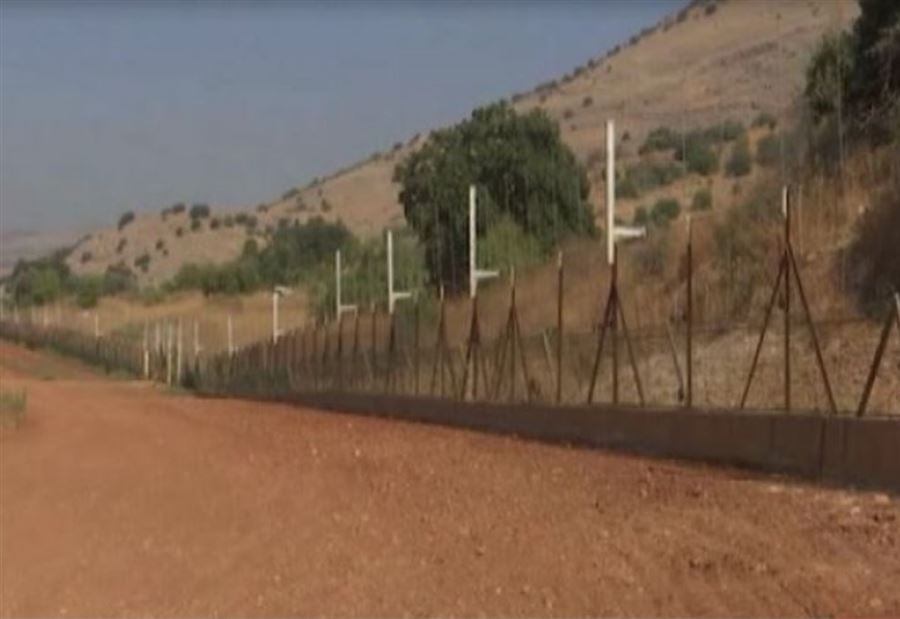 إسرائيل تُسقط طائرة مسيرة انطلقت من لبنان  إسرائيل تُسقط طائرة مسيرة انطلقت من لبنان